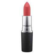 MAC Cosmetics Powder Kiss Lipstick Stay Curious 3g