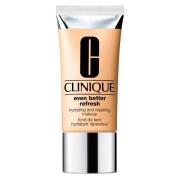 Clinique Even Better Refresh Hydrating And Repairing Makeup WN 12