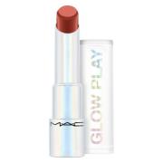 MAC Cosmetics Glow Play Lip Balm That Tickles 3,6g