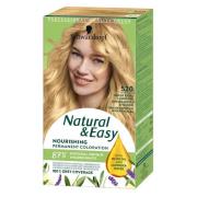 Schwarzkopf Natural & Easy 520 Orchid Extra Light Blonde