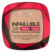 L'Oréal Paris Infallible 24H Fresh Wear Foundation In A Powder Va