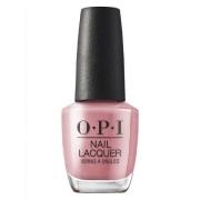 OPI Nail Lacquer Suzi Calls the Paparazzi NLH001 15ml