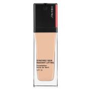 Shiseido Synchro Skin Radiant Lifting Foundation SPF30 150 Lace 3
