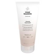 Four Reasons Color Mask Toning Treatment Vanilla 200 ml