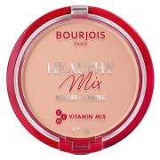 Bourjois Healthy Mix Powder 03 Beige Rosé Ivoire 10 g