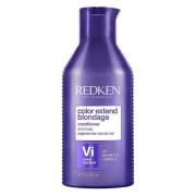 Redken Color Extend Blondage Conditioner 300ml