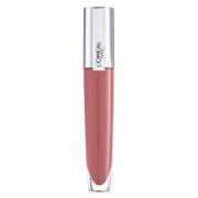 L'Oréal Paris Brilliant Signature Plump In Gloss Assert 404 7ml