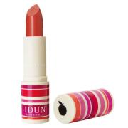 IDUN Minerals Creme Lipstick Frida 3,6 g