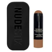Nudestix Tinted Blur Foundation Stick Nude 7 Medium 6,2g