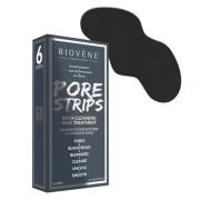 Biovène Pore Strip Insta Cleansing Nose Treatment 6 pcs