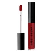 Bobbi Brown Crushed Oil-Infused Gloss #11 Rock & Red 6 ml.