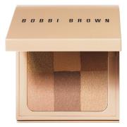 Bobbi Brown Nude Finish Illuminating Powder Buff 6.6 g.