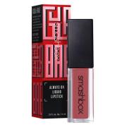 Smashbox Always On Liquid Lipstick #Gula Bea 4 ml