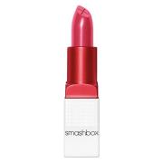 Smashbox Be Legendary Prime & Plush Lipstick #Hot Take 3,4 g