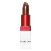 Smashbox Be Legendary Prime & Plush Lipstick #Caffinate 3,4 g