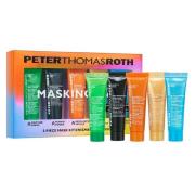 Peter Thomas Roth Masking Minis Set 5x14 ml