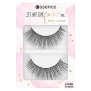 Essence Let´s Have Some Fun With False Lashes #Looking So Fun-cy!