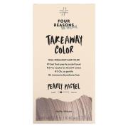 Four Reasons Take Away Color #9.12 Pearly Pastel