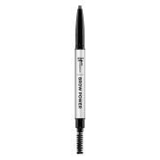 It Cosmetics Brow Power Universal Eyebrow Pencil Taupe 0,16 g