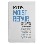 KMS Moist Repair Solid Shampoo 75 g
