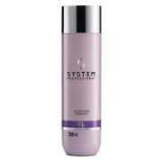 System Proffessional Color Save Shampoo 250 ml