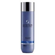 System Proffessional Smoothen Shampoo 250 ml