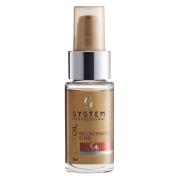 System Proffessional Luxe Recontructive Elixir 30 ml