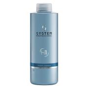 System Proffessional Hydrate Shampoo 1000 ml