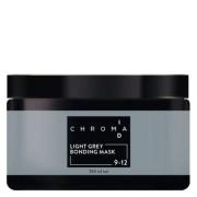 Schwarzkopf Professional ChromaID Bonding Color Mask 9-12Light Gr