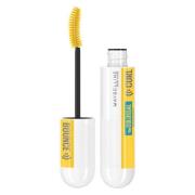 Maybelline The Colossal Curl Bounce Mascara Very Black Waterproof