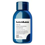 LeaLuo Dip In Moisturizing Shampoo 300 ml