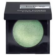 IsaDora Single Power Eyeshadow #19 Jade Green 2,2 g