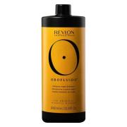 Orofluido Radiance Argan Vegan Shampoo 1000 ml