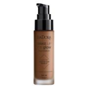 Isadora Wake Up The Glow Foundation 9W 30 ml