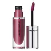 MAC Cosmetics Locked Kiss Ink Lipcolour Opulence 4 ml