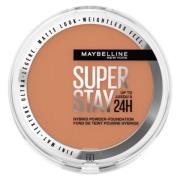 Maybelline Superstay 24H Hybrid Powder Foundation 60.0 9g