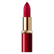 L'Oréal Paris Color Riche Limited Edition Satin Lipstick Is Not A