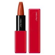 Shiseido Technosatin Gel Lipstick 414 Upload 4 g