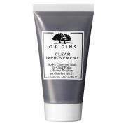 Origins Clear Improvement Active Charcoal Mask 30 ml