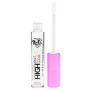 KimChi Chic High Key Gloss Full Coverage Lipgloss Raindrop 3,5 ml