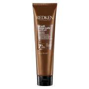 Redken All Soft Mega Curls HydraMelt Leave-In Treatment 150ml