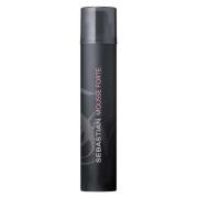 Sebastian Professional Mousse Forte 200ml