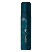 Sebastian Twisted Curl Styling Foam 200ml