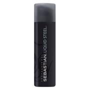 Sebastian Professional Liquid Steel Styler 140 ml