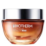 Biotherm Blue Therapy Rav Algae Revitalize Night 50 ml