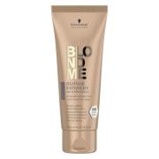 Schwarzkopf Professional BlondMe Blonde Wonders Restoring Balm 75