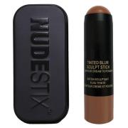 Nudestix Tinted Blur Sculpt Stick Nude Neutral Medium 6,2 g