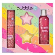 Bubble T Rainbow Bath Mixed Set