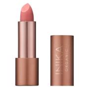 INIKA Organic Lipstick Nude Pink 4,2 g