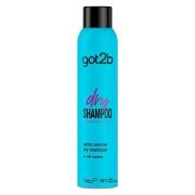 Schwarzkopf Fresh It Up Dry Shampoo Volume 200 ml